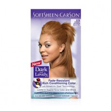 Dark & Lovely Permanent Haircolor - Honey Blonde
